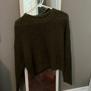 American Eagle sweater